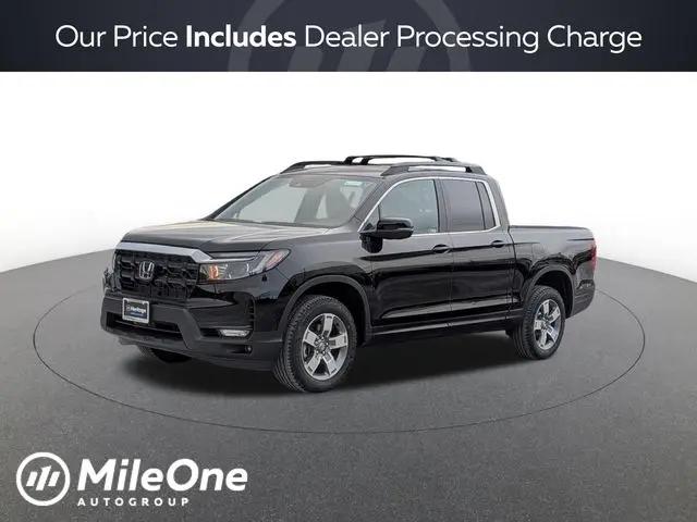 2026 Honda Ridgeline RTL for sale in Westminster, MD