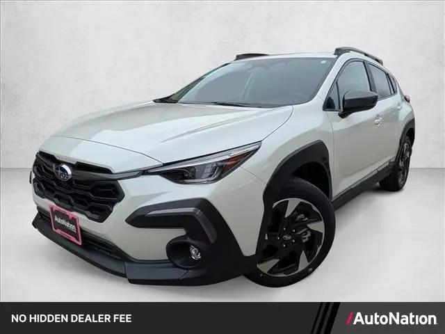 2026 Subaru Crosstrek Limited for sale in Golden, CO