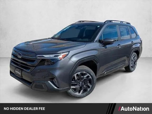 2026 Subaru Forester Limited for sale in Golden, CO