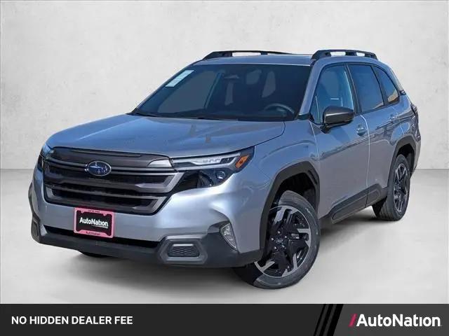 2026 Subaru Forester Limited for sale in Golden, CO