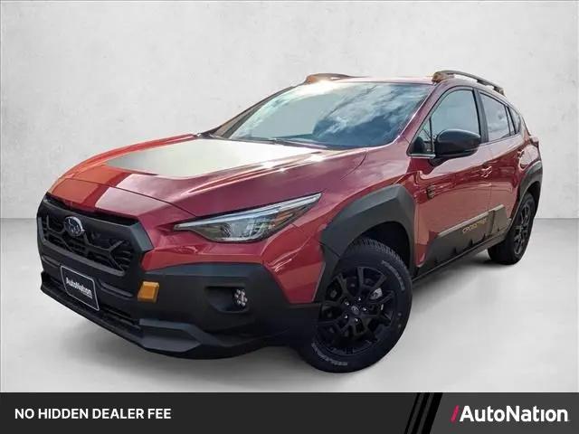 2026 Subaru Crosstrek Wilderness for sale in Golden, CO