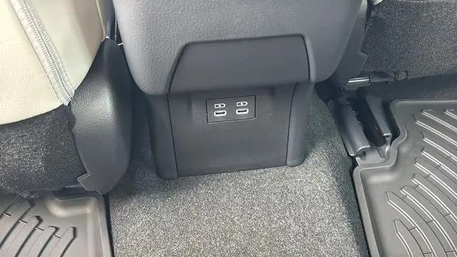 2026 Toyota Prius XLE AWD-e