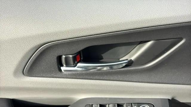 2026 Toyota Prius XLE AWD-e