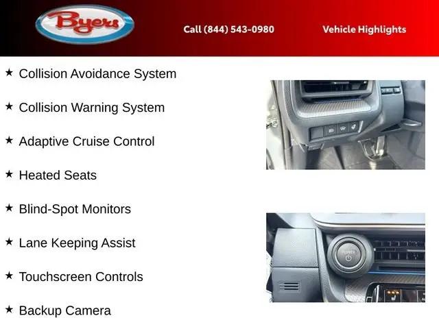 2026 Toyota Prius XLE AWD-e
