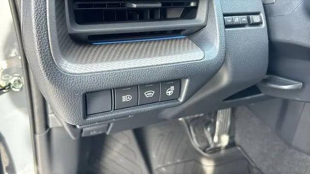 2026 Toyota Prius XLE AWD-e