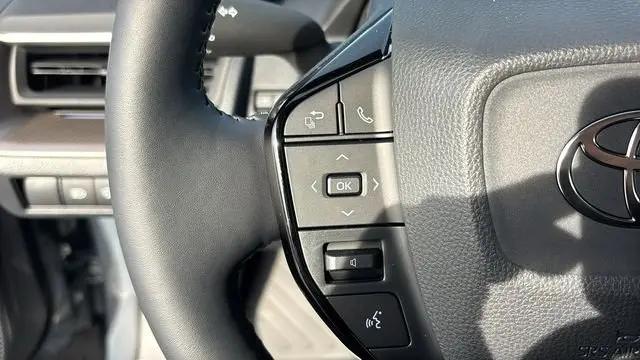 2026 Toyota Prius XLE AWD-e