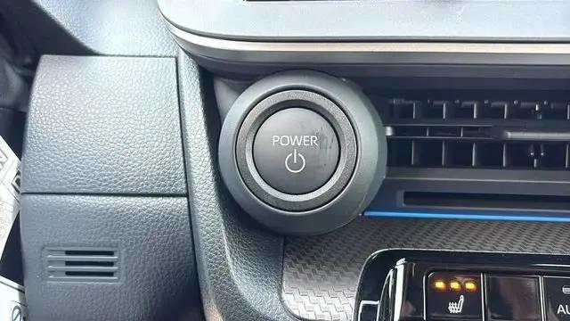 2026 Toyota Prius XLE AWD-e