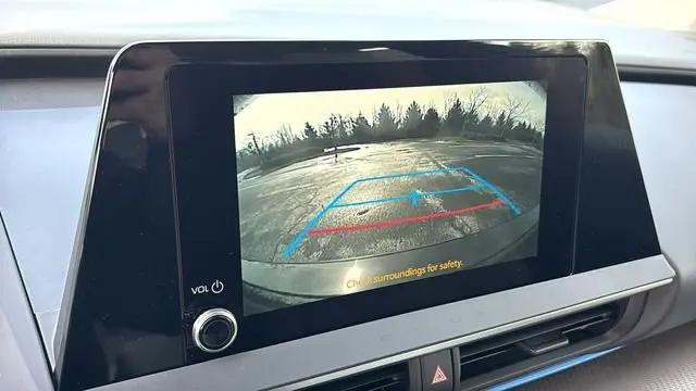2026 Toyota Prius XLE AWD-e