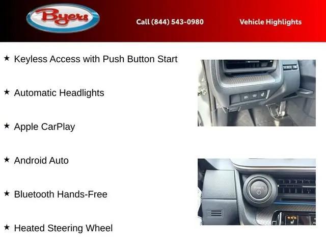 2026 Toyota Prius XLE AWD-e