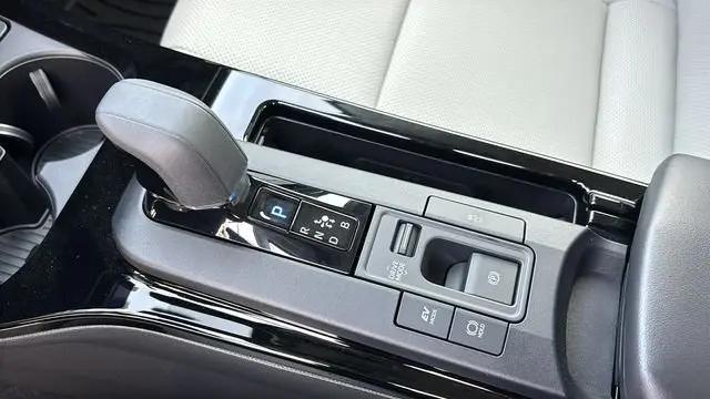 2026 Toyota Prius XLE AWD-e