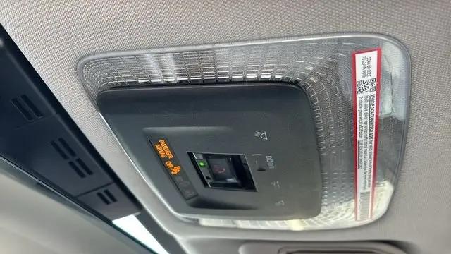2026 Toyota Prius XLE AWD-e