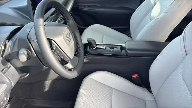 2026 Toyota Prius XLE AWD-e