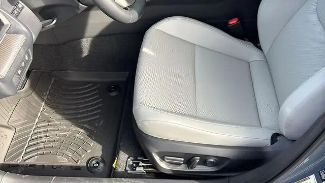 2026 Toyota Prius XLE AWD-e