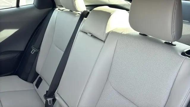 2026 Toyota Prius XLE AWD-e