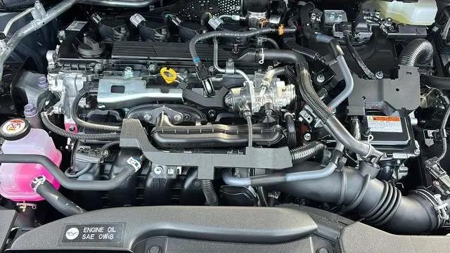 2026 Toyota Prius XLE AWD-e