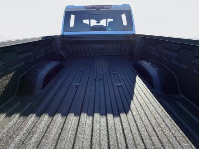 2026 Chevrolet Silverado 2500HD Crew Cab, Standard Bed, High Country, 4WD