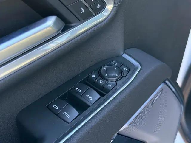 2026 Chevrolet Silverado 2500HD Crew Cab, Standard Bed, High Country, 4WD
