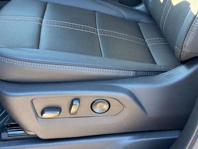 2026 Chevrolet Silverado 2500HD Crew Cab, Standard Bed, High Country, 4WD