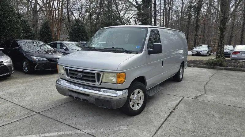 2006 Ford E-150 E-150 for sale in Midlothian, VA