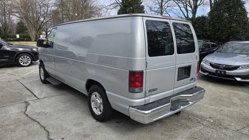 2006 Ford E-150 E-150