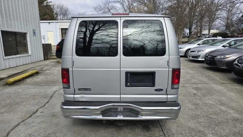 2006 Ford E-150 E-150