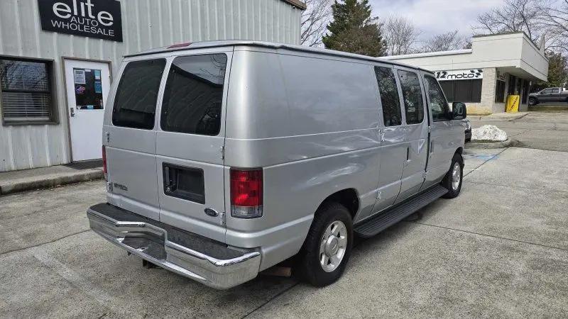 2006 Ford E-150 E-150