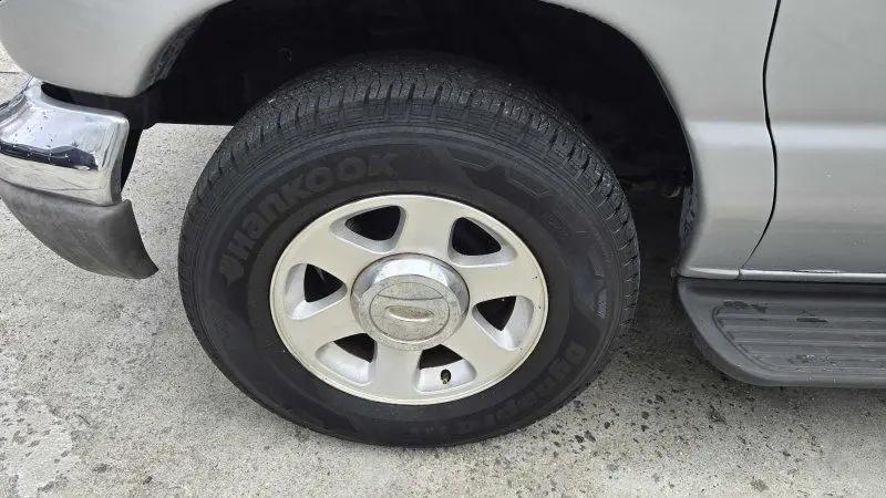 2006 Ford E-150 E-150