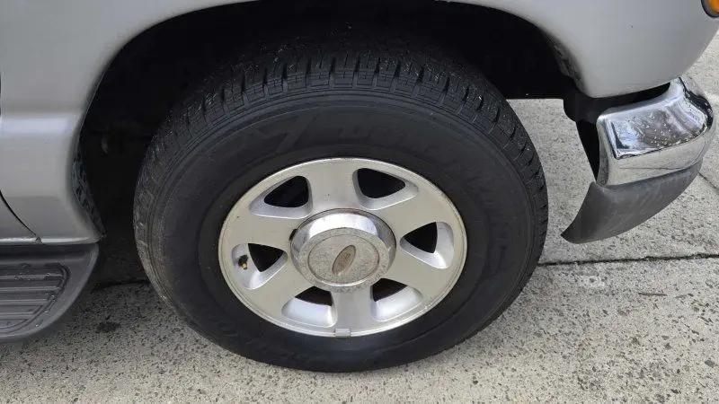 2006 Ford E-150 E-150