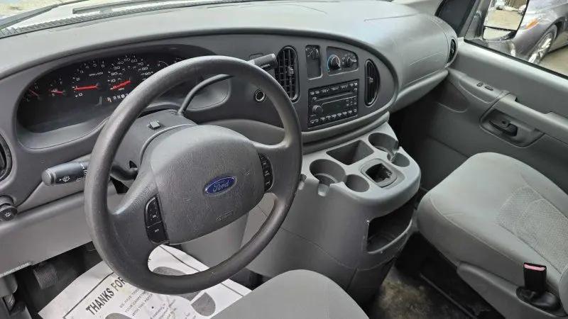 2006 Ford E-150 E-150