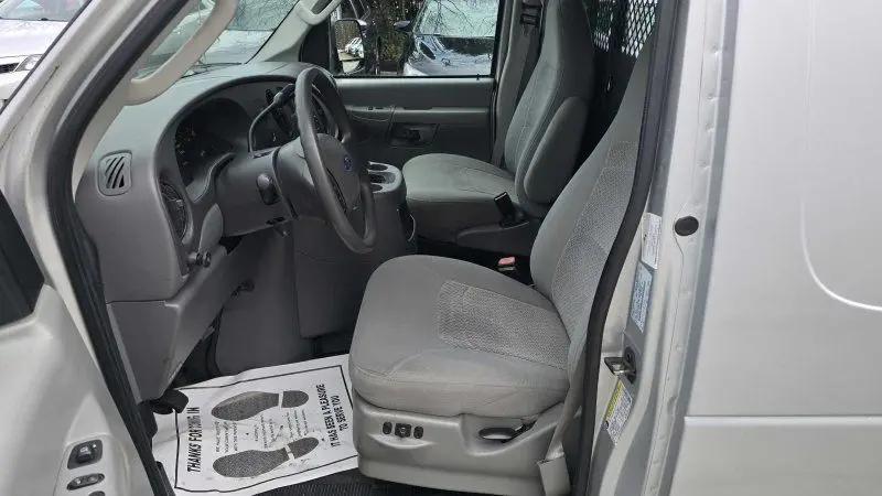 2006 Ford E-150 E-150