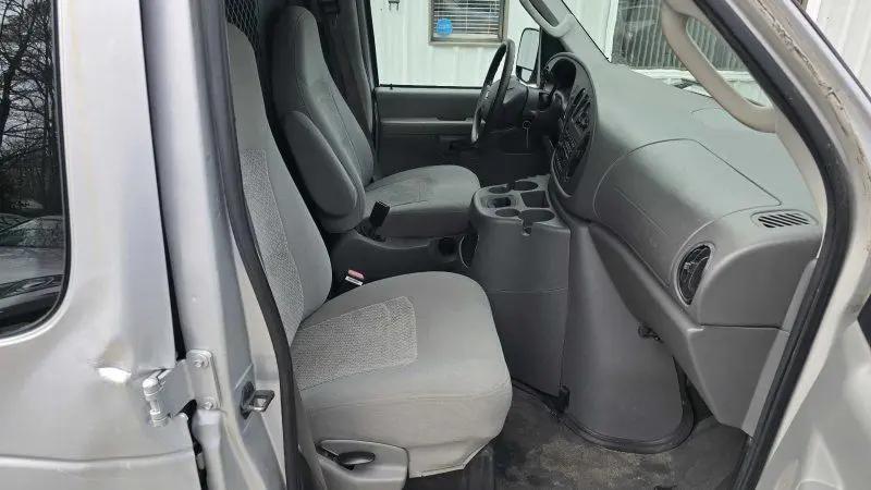 2006 Ford E-150 E-150