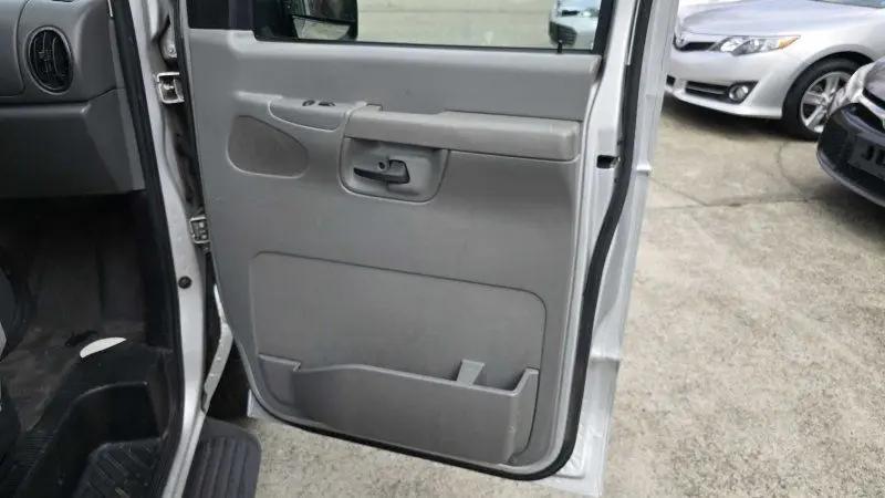 2006 Ford E-150 E-150