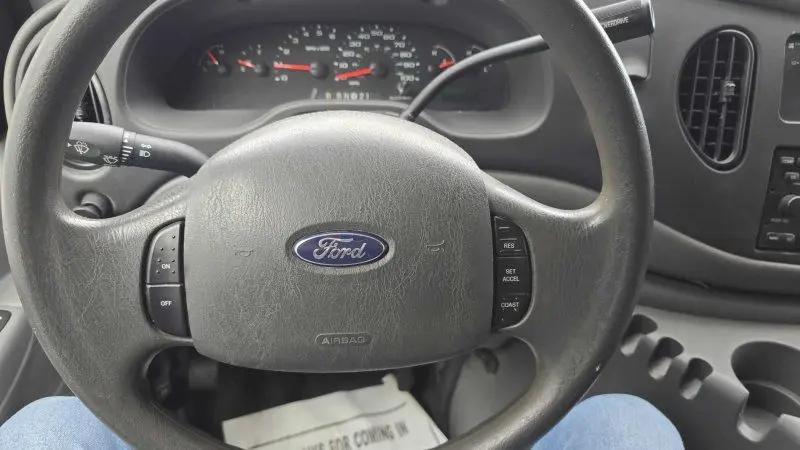 2006 Ford E-150 E-150