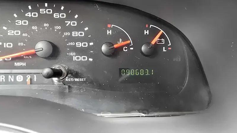2006 Ford E-150 E-150