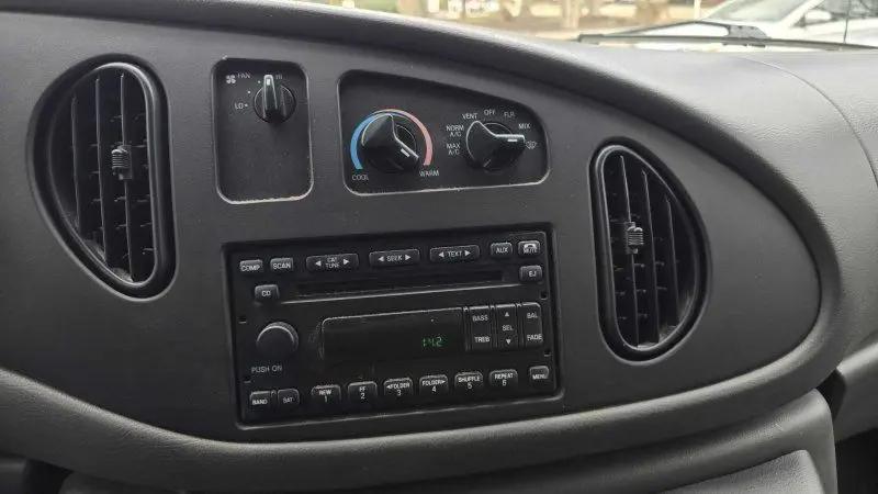 2006 Ford E-150 E-150