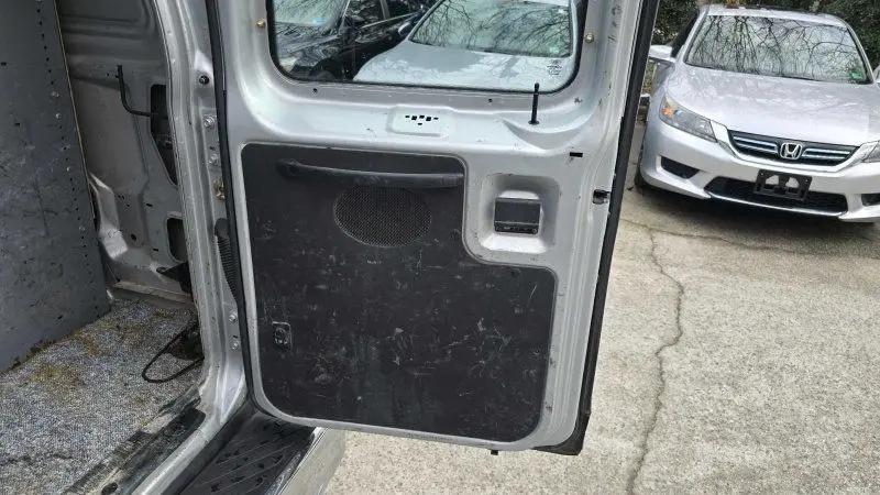 2006 Ford E-150 E-150