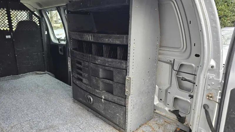 2006 Ford E-150 E-150