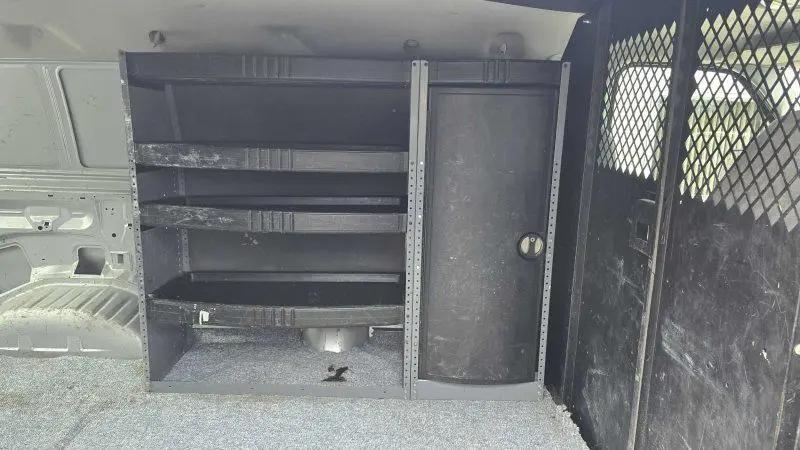2006 Ford E-150 E-150