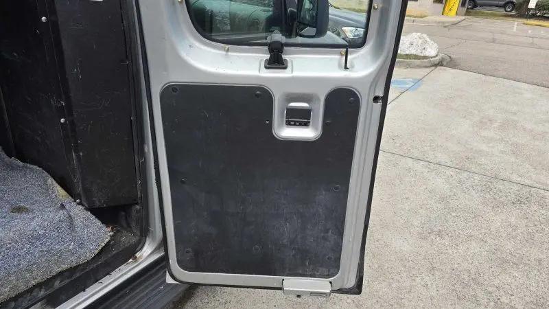 2006 Ford E-150 E-150