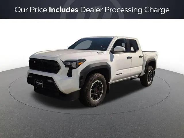 2026 Toyota Tacoma TRD Off Road for sale in Baltimore, MD