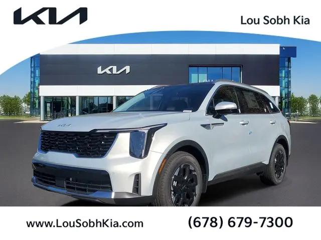2026 Kia Sorento S for sale in Cumming, GA