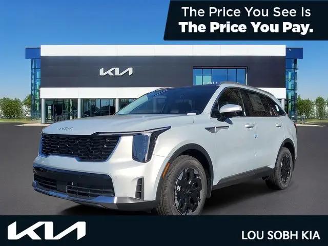 2026 Kia Sorento S for sale in Cumming, GA