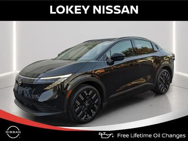 2026 Nissan LEAF PLATINUM+ for sale in Clearwater, FL