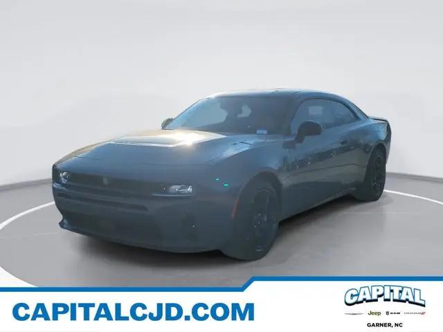 2026 Dodge Charger Scat Pack 2-Door AWD for sale in Garner, NC