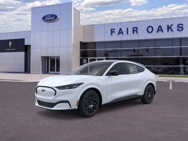 2026 Ford Mustang Mach-E Premium for sale in Naperville, IL