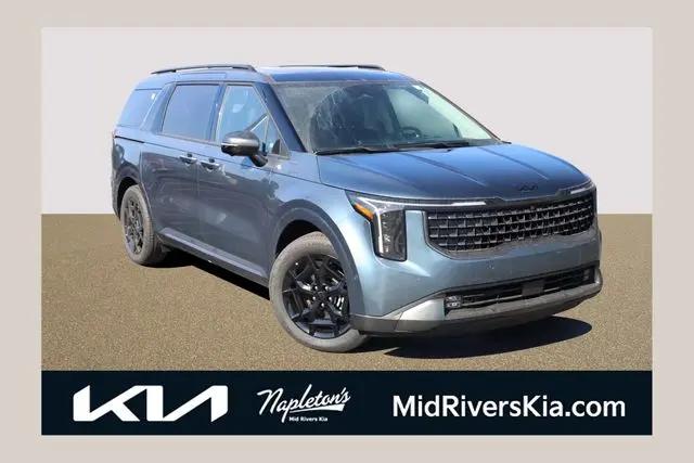 2026 Kia Carnival MPV SX for sale in St. Peters, MO