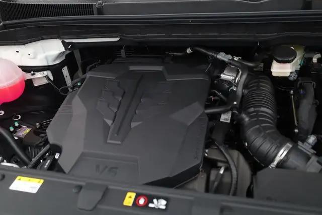 2026 Kia Carnival MPV SX