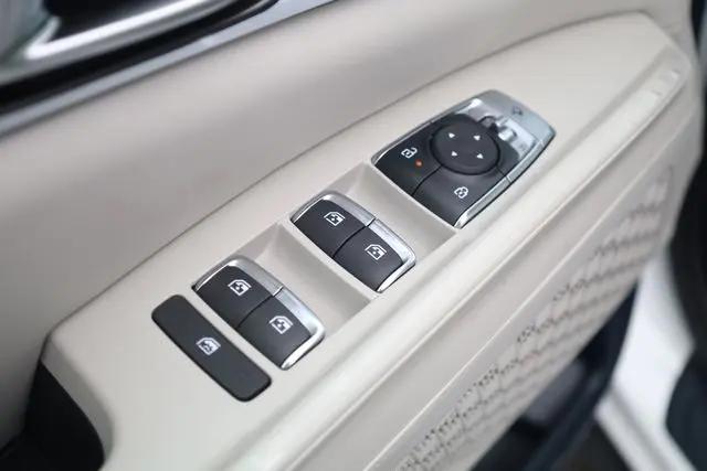 2026 Kia Carnival MPV SX