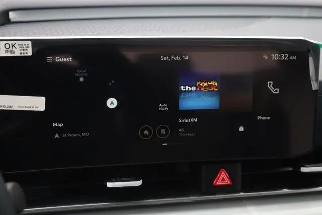 2026 Kia Carnival MPV SX