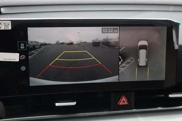 2026 Kia Carnival MPV SX